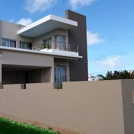 Island Residence Plaisance - Mauritius - Villa With Private Pool - 15718